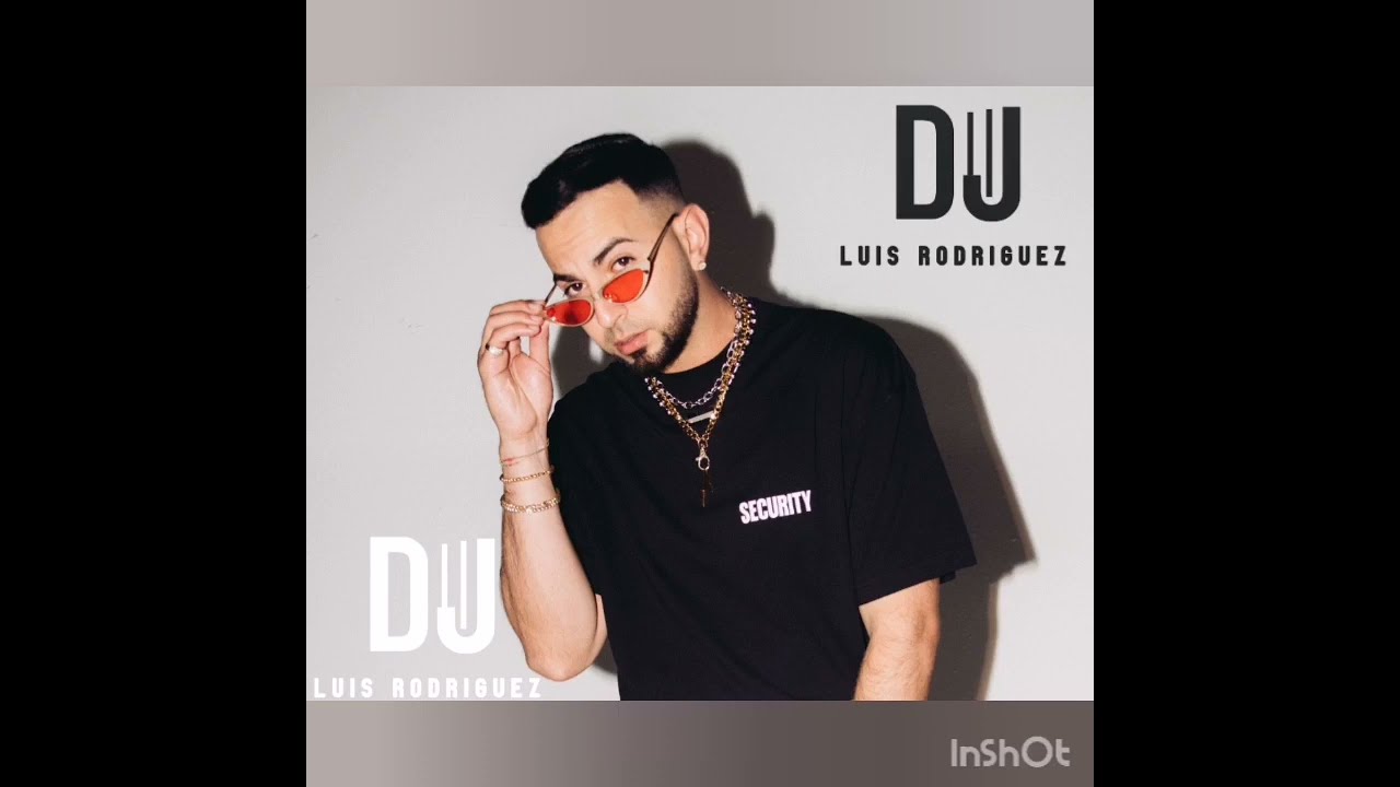 Mix de Juntin Quiles - Dj Luis Rodriguez