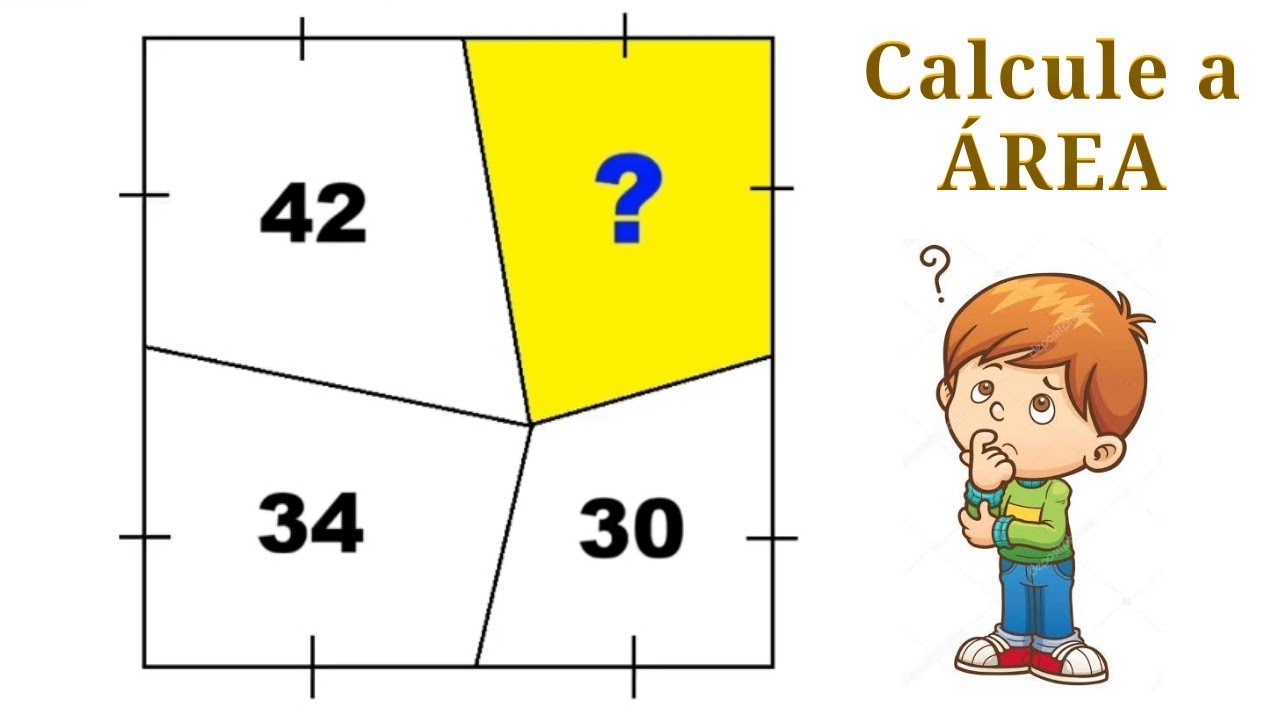 Desafio da MATEMÁTICA BÁSICA (Poucos acertaram)