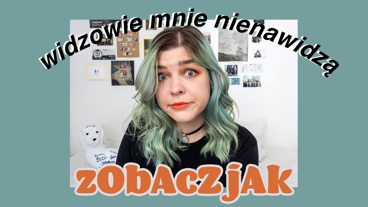Najgorsze DIY 32 zmuszacie mnie do oglądania ZŁA