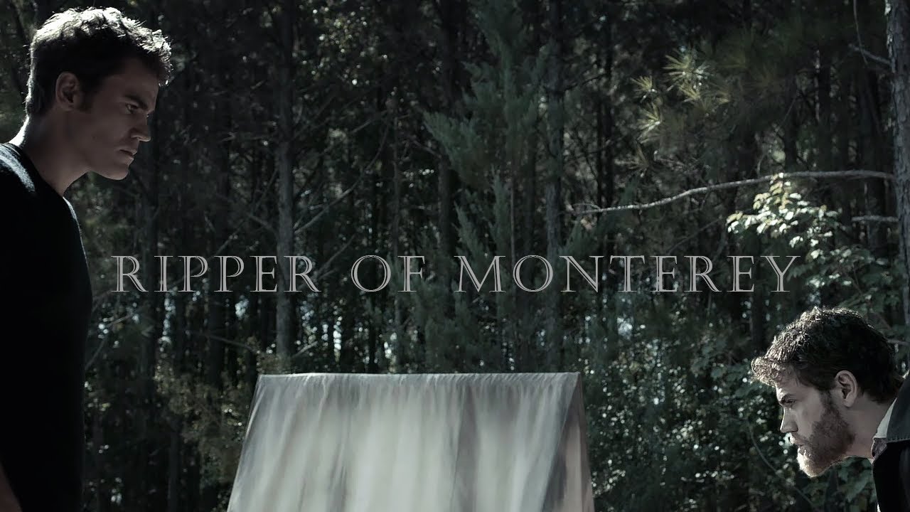 Ripper of Monterey