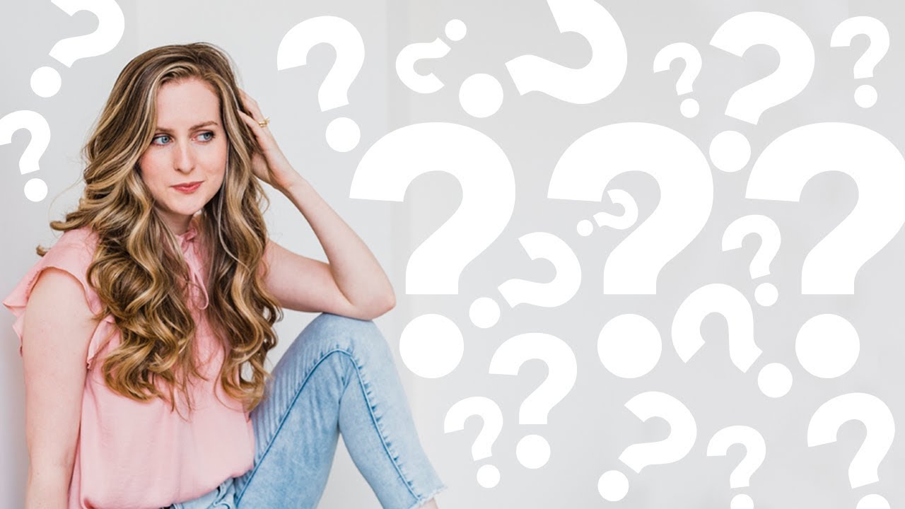 How I'm Re-Branding My YouTube Channel (and WHY)