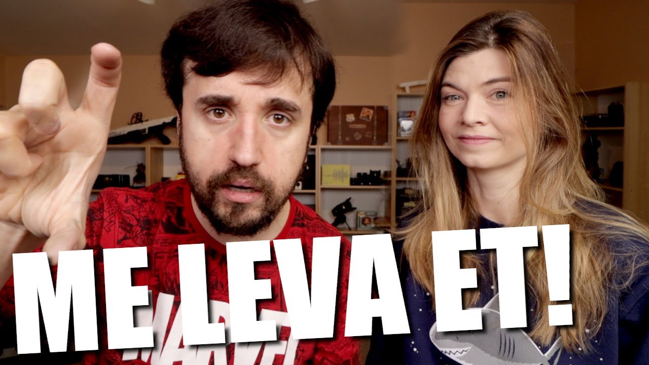 O OVNI DE MAGÉ - Ep. 1459