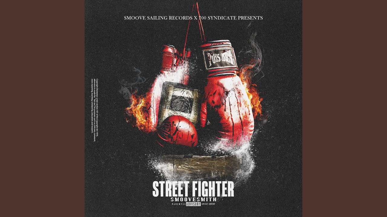 Street Fighter