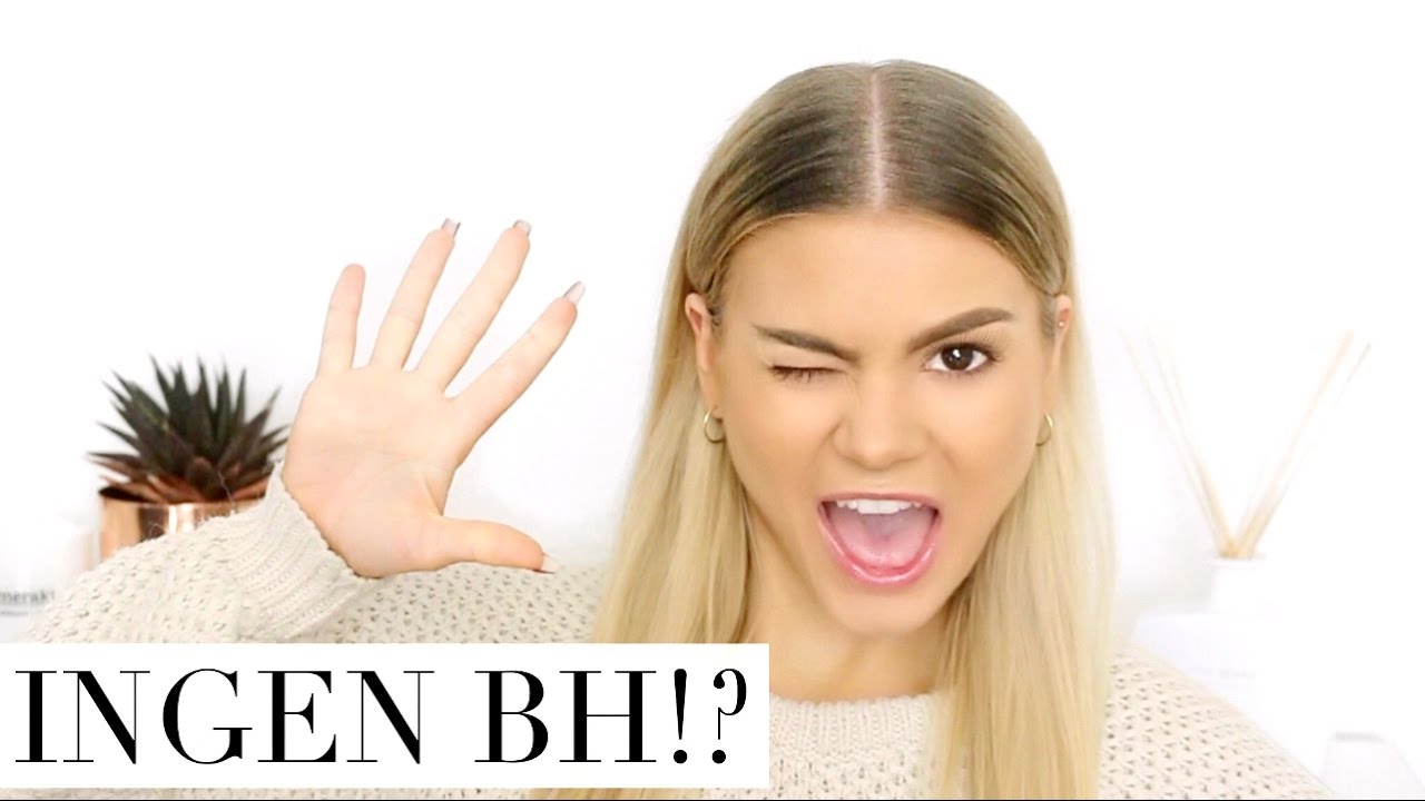 5 TING I IKKE VIDSTE OM MIG!