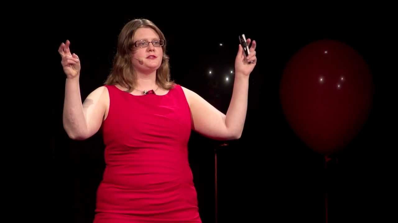 The rules of engagement: Leslie Hawthorn at TEDxStuttgart
