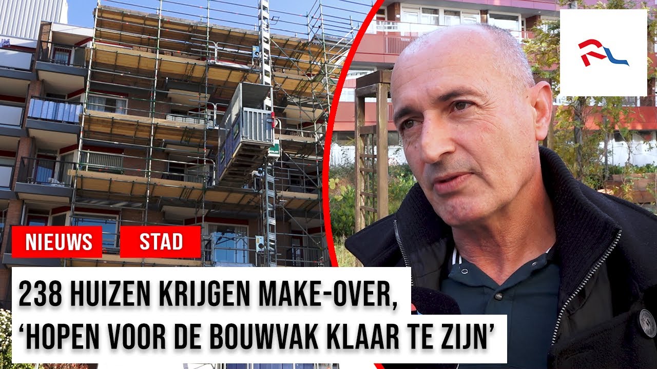 Megaklus in Crabbehof: 20 miljoen voor verduurzaming huizen
