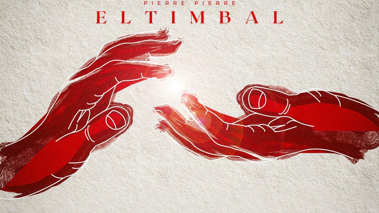 Pierre Style - El Timbal