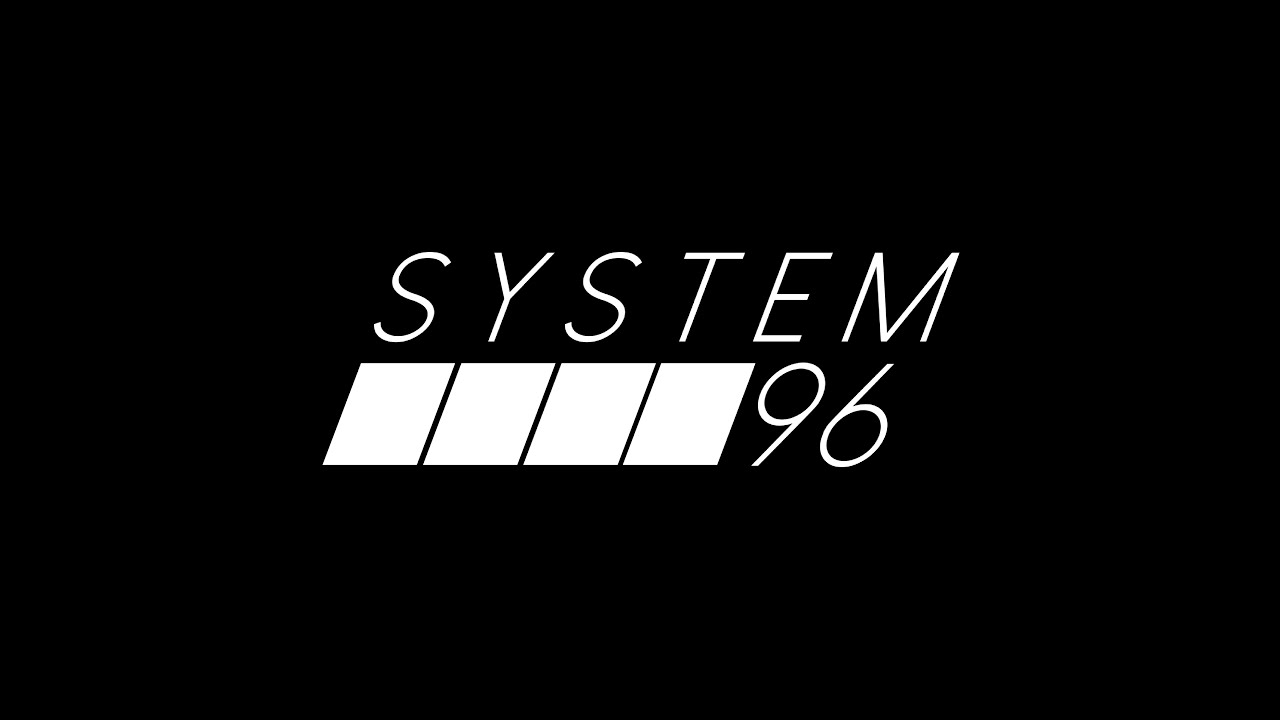 Chillsynth Production with System96