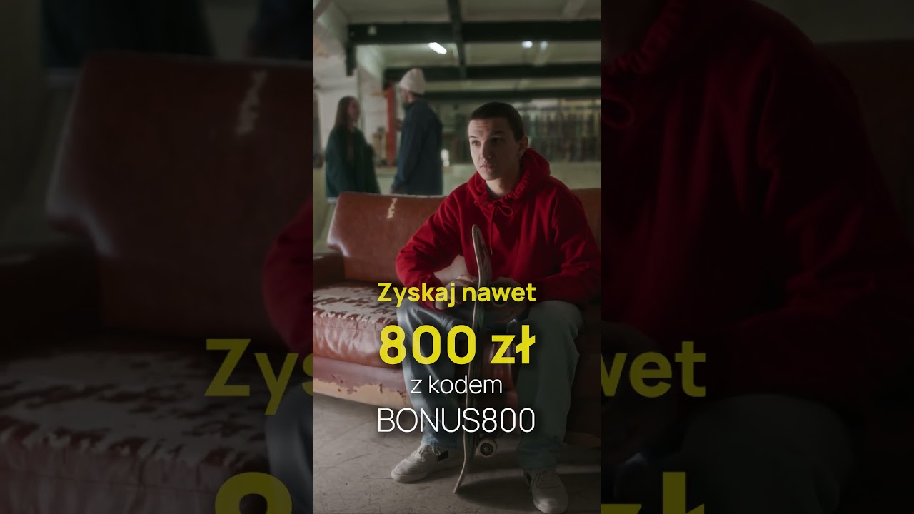 Zyskaj do 800 zł z Alior Bankiem
