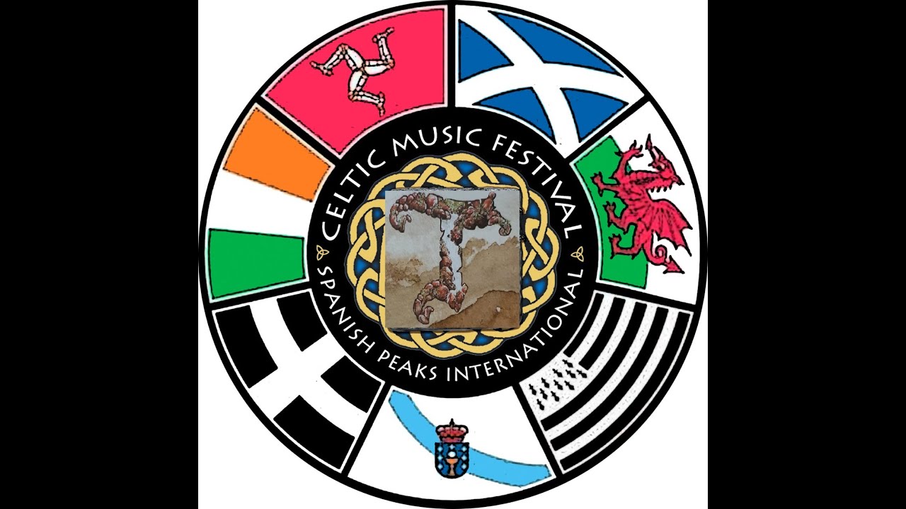 Banda Taverna at the 2020 Spanish Peaks International Celtic Music Festival