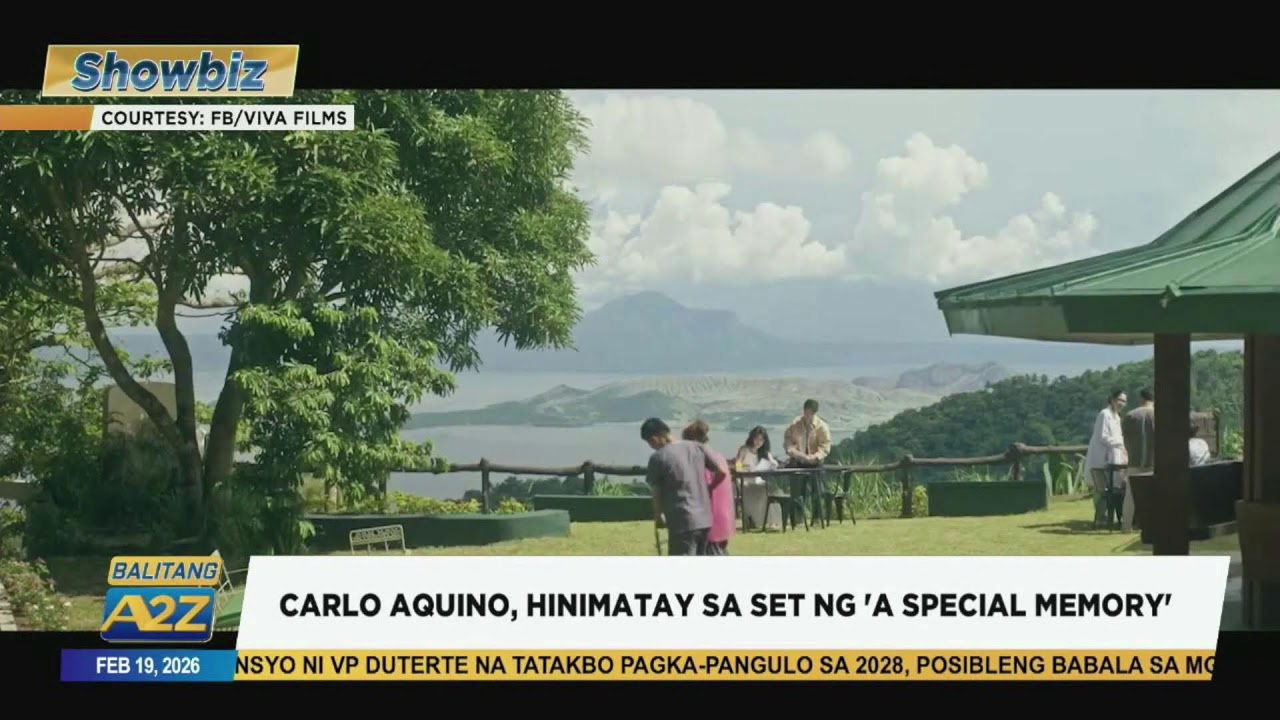 BALITANG A2Z -  February 19, 2026