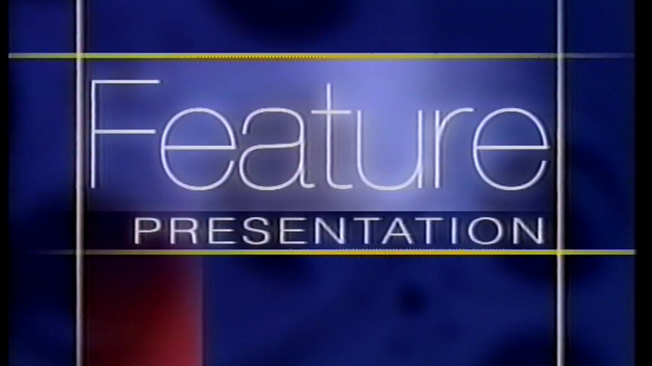 Disney Feature Presentation (60fps)