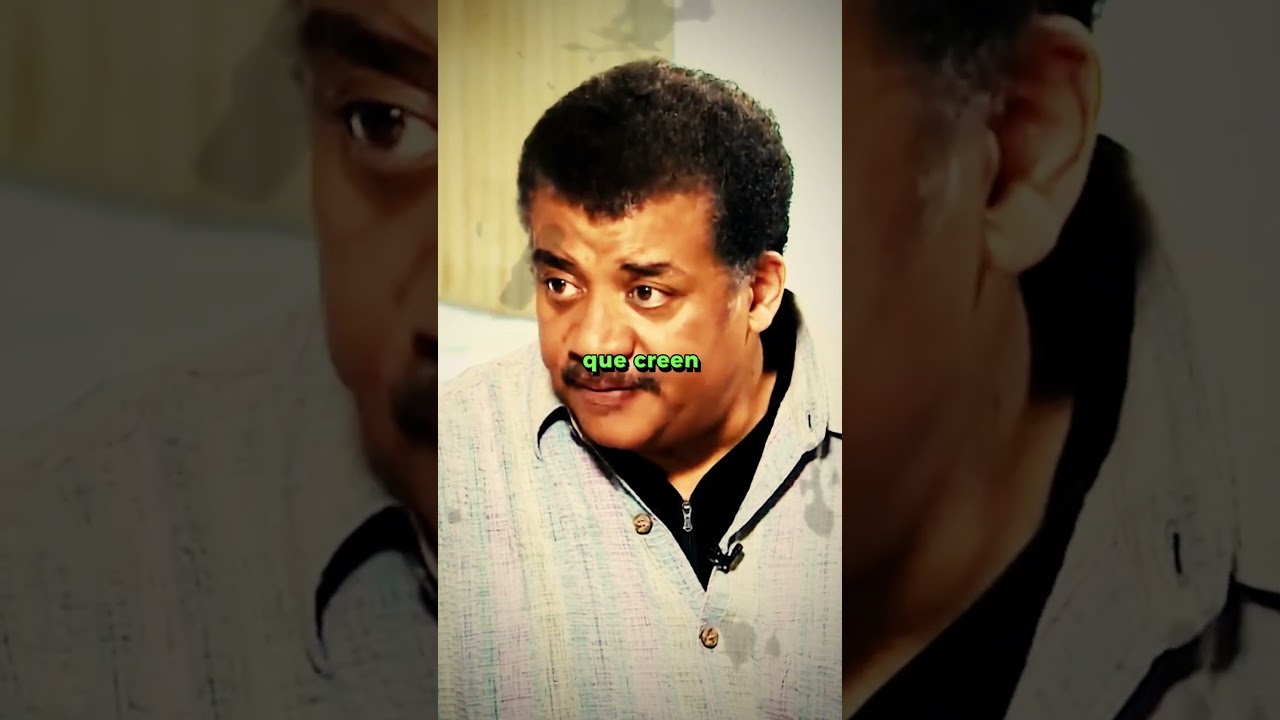 ЖИЗНЬ &mdash; ЭТО СИМУЛЯЦИЯ, А ВСЕЛЕННАЯ &mdash; ВИДЕОИГРА | Теория симуляции: объяснение за 1 минуту