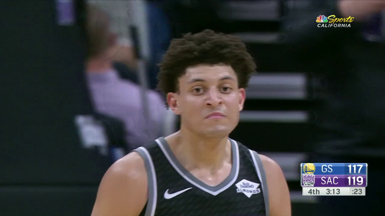 Golden State Warriors vs Sacramento Kings : January 5, 2019