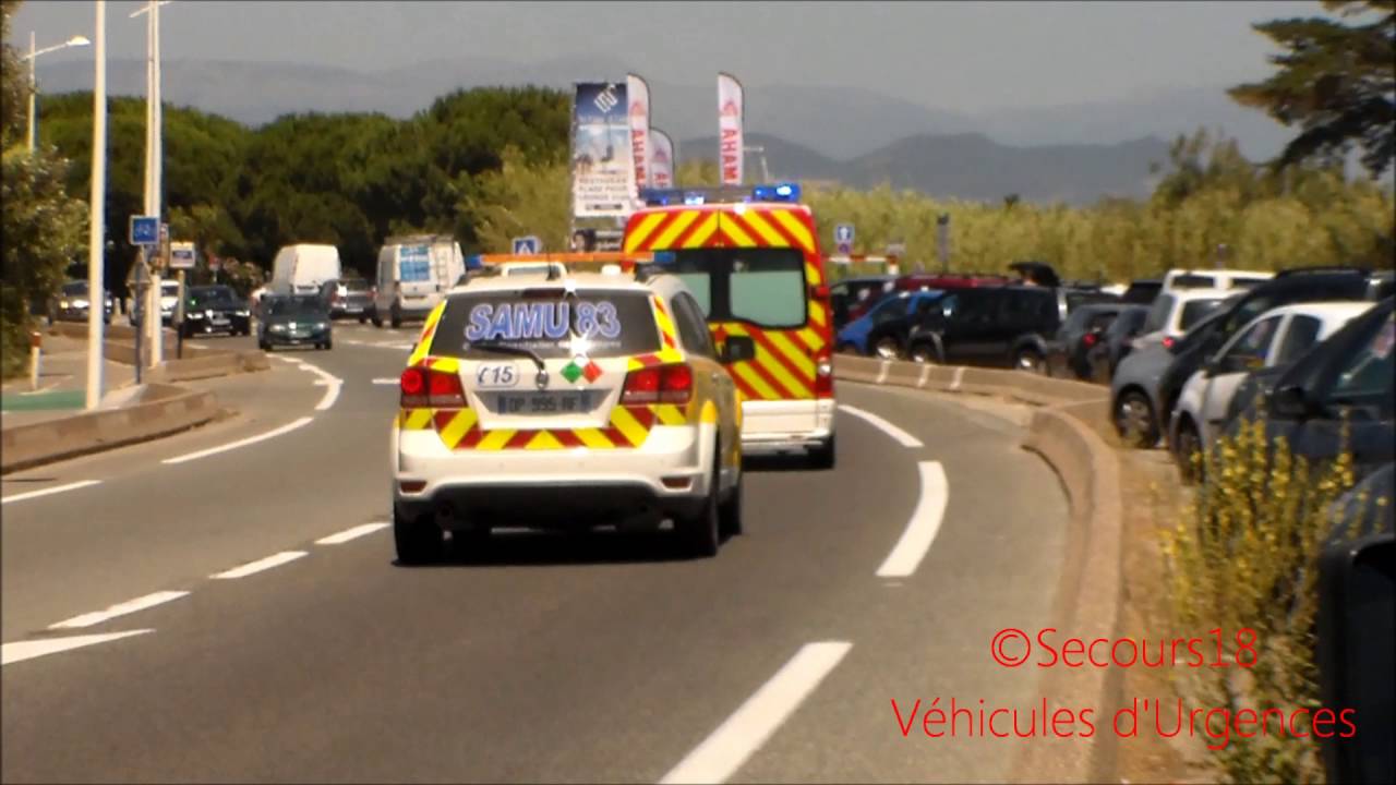 Urgence été 2016