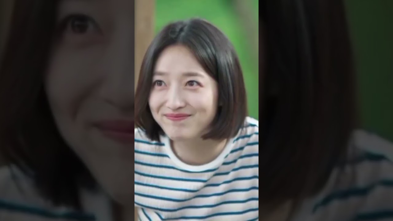 Kim doki and Goeun in season 3 