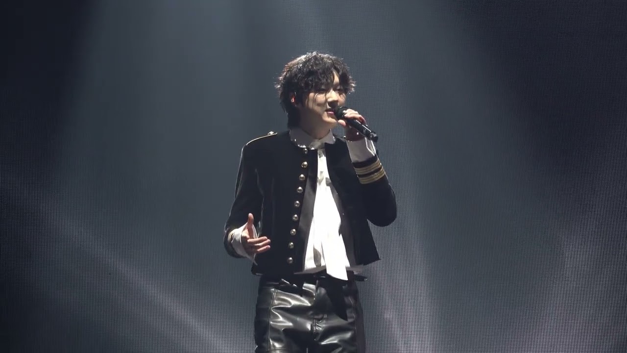 20260118 Nella Fantasia 강형호(f) Forestella Concert: The Legacy in Daegu #kanghyungho #포레스텔라