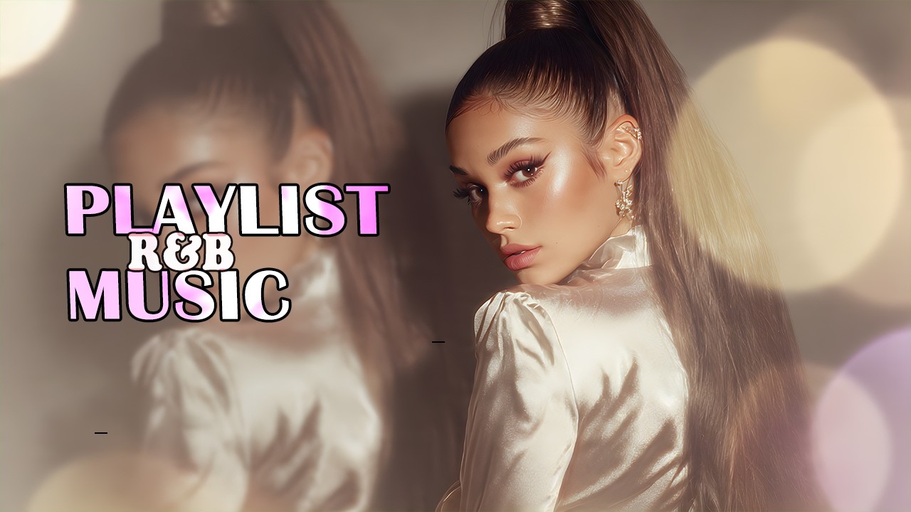 Crown of Aurora 【Romantic Happiness • Female R&B】