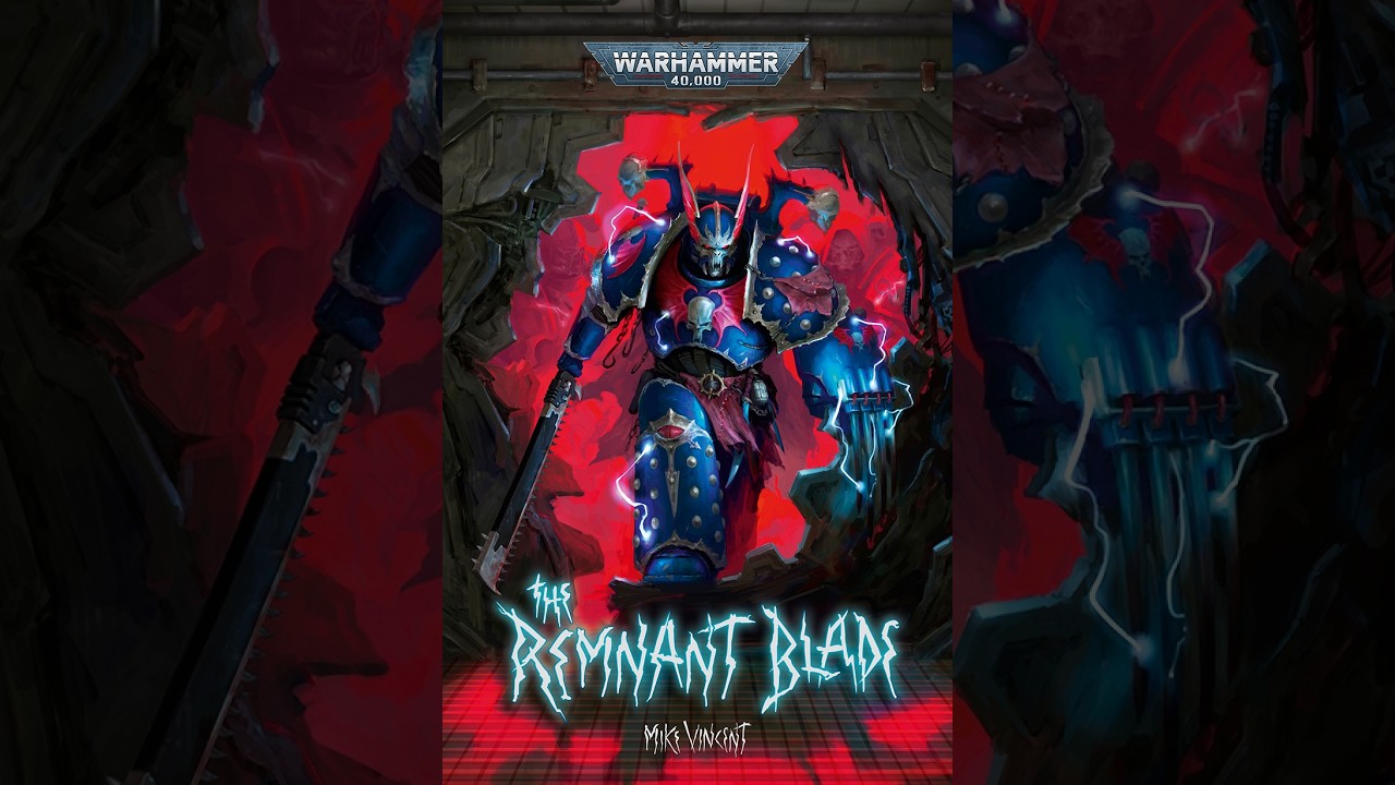 БекоСтрим ● Последний Клинок &laquo;The Remnant Blade &raquo; ● Часть 8