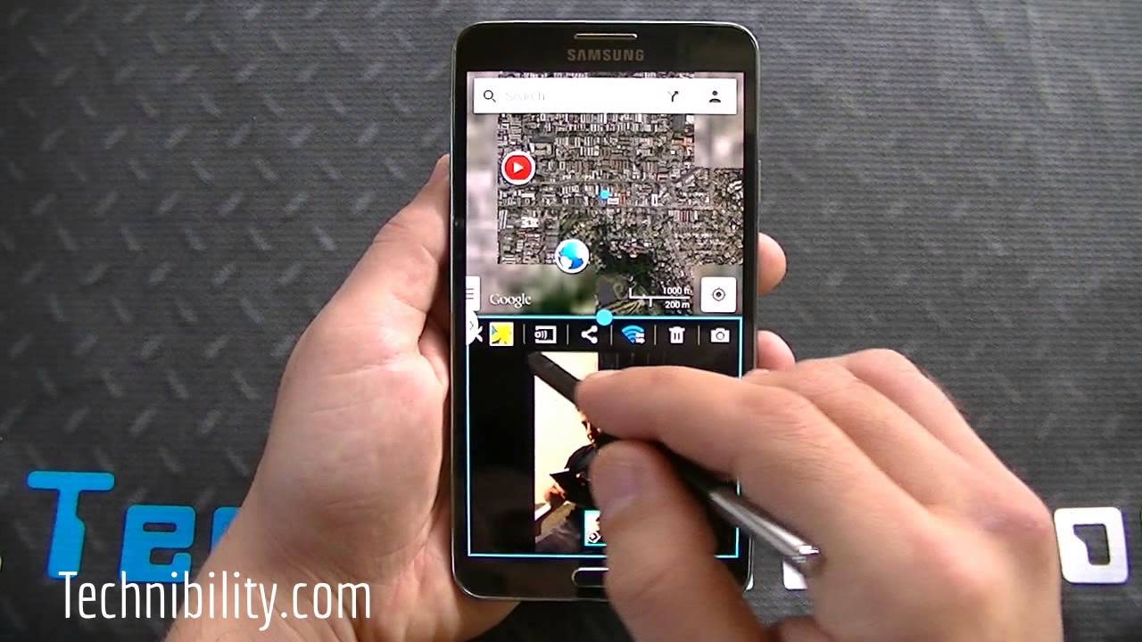 Samsung Galaxy Note 3 one month follow up review