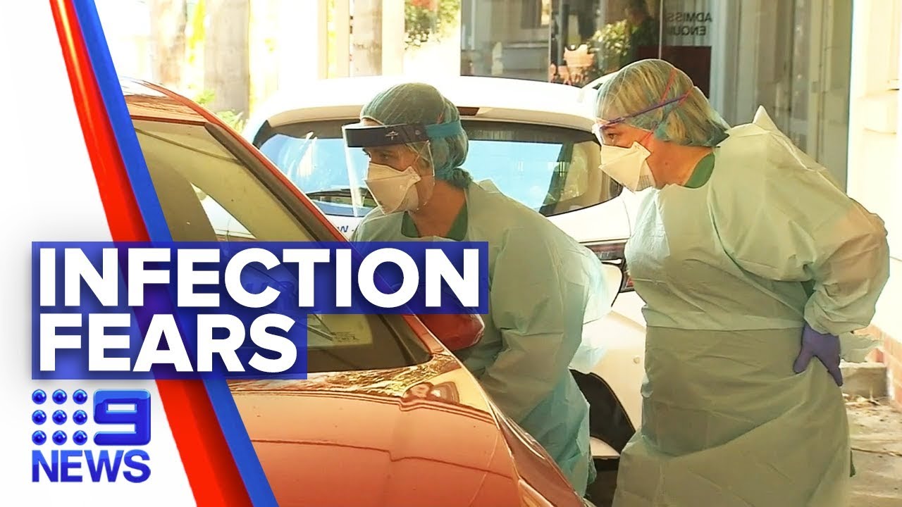 Coronavirus: SA residents begin to feel effects of virus | Nine News Australia