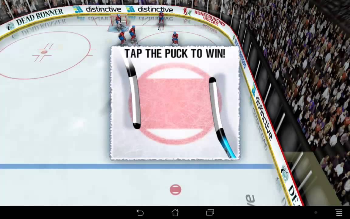 NHL 11 l Мировая лига l (#4)