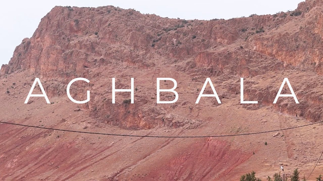 AGHBALA  MOROCCO 2022