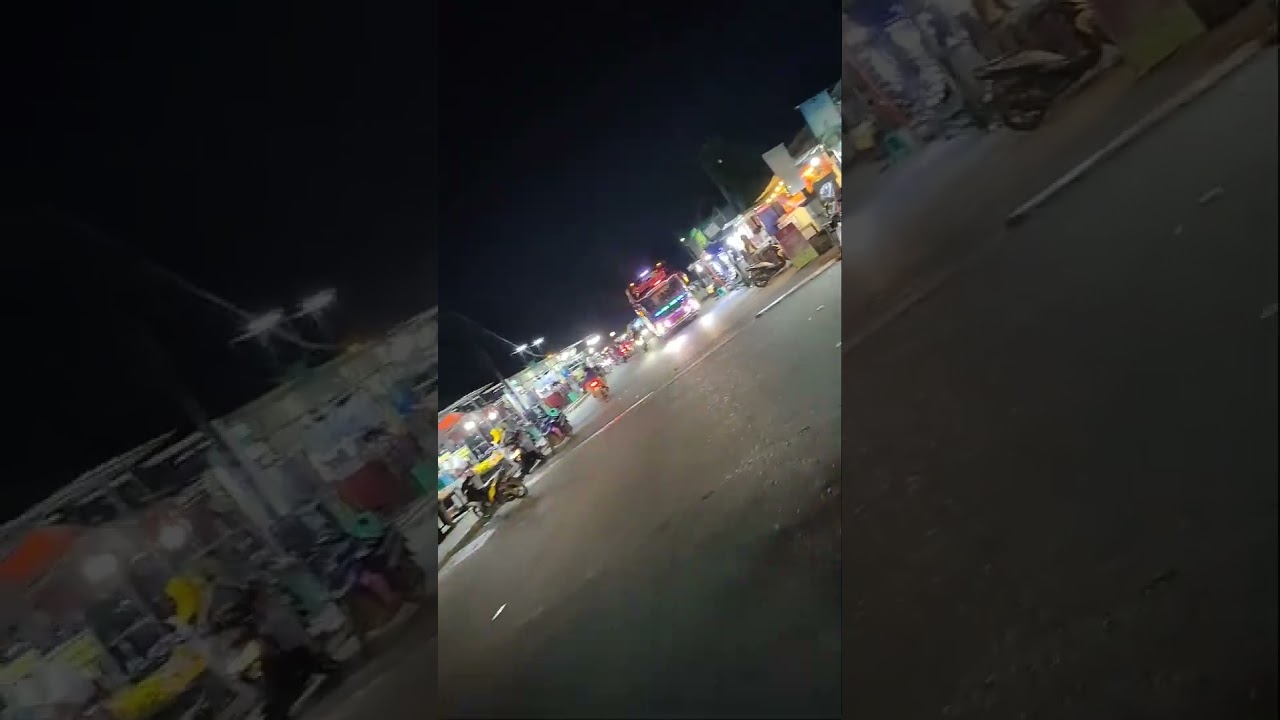 TELOLET BASURI BUS MERAH MAHESA, BAGUS TRANS