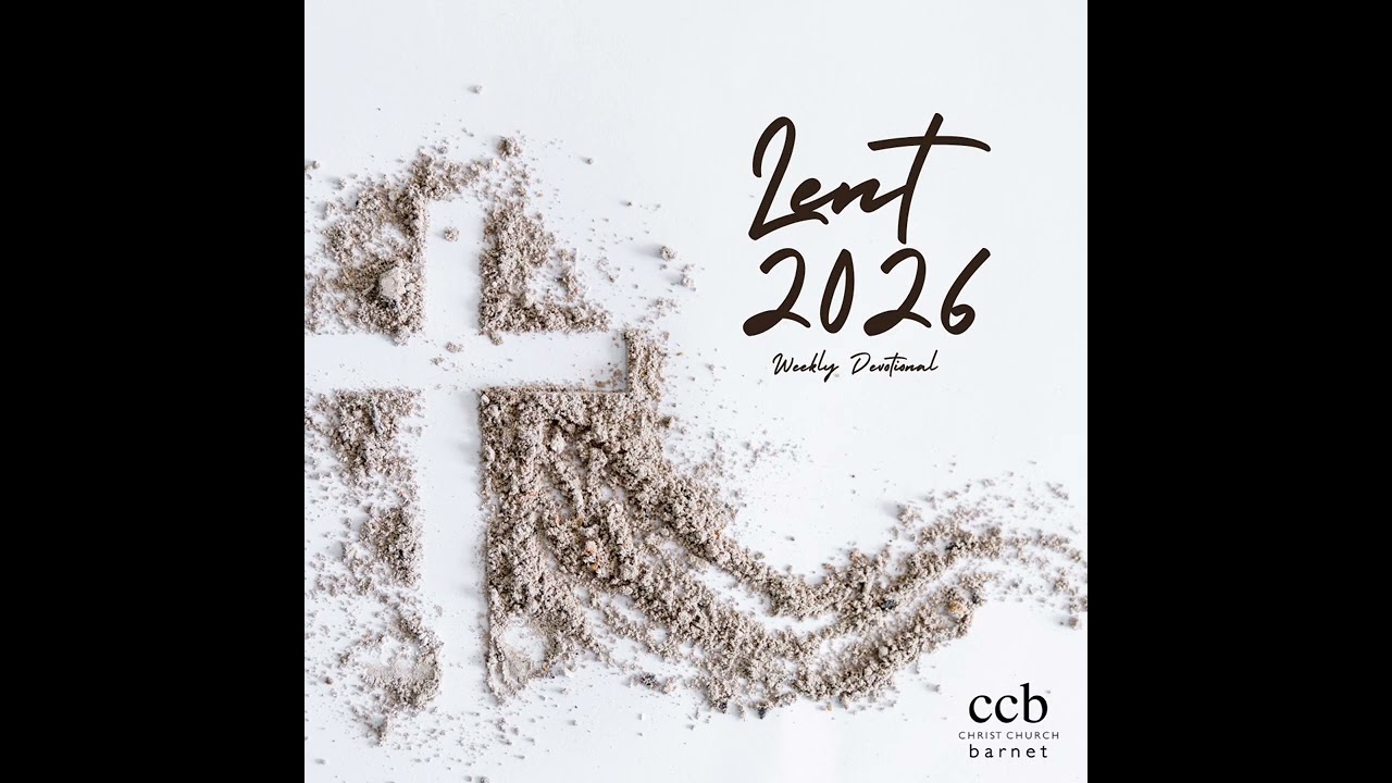 Lent 2026