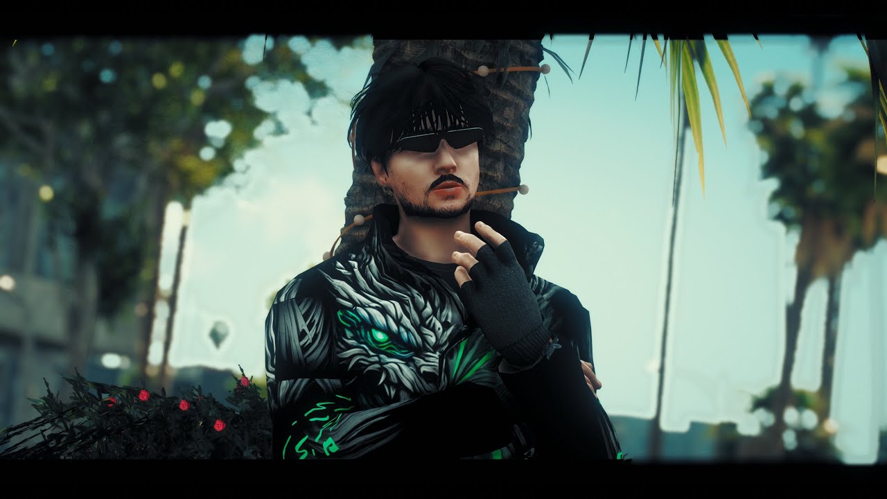 FIVE M MONTAGE #1 GEN•G HaythaM #xlantisrp #gta #fivem  #gaming