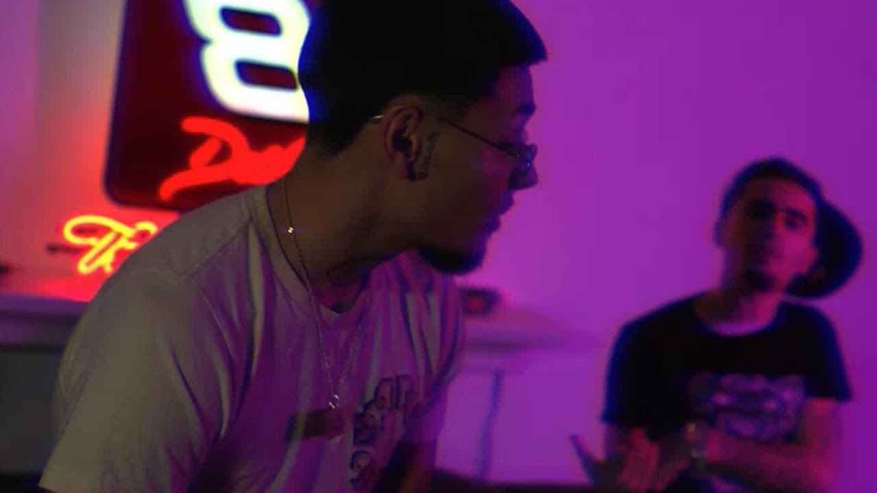 TrenchMobb (Lil Jaydoe X JR007 ) - Slime (Official Video)