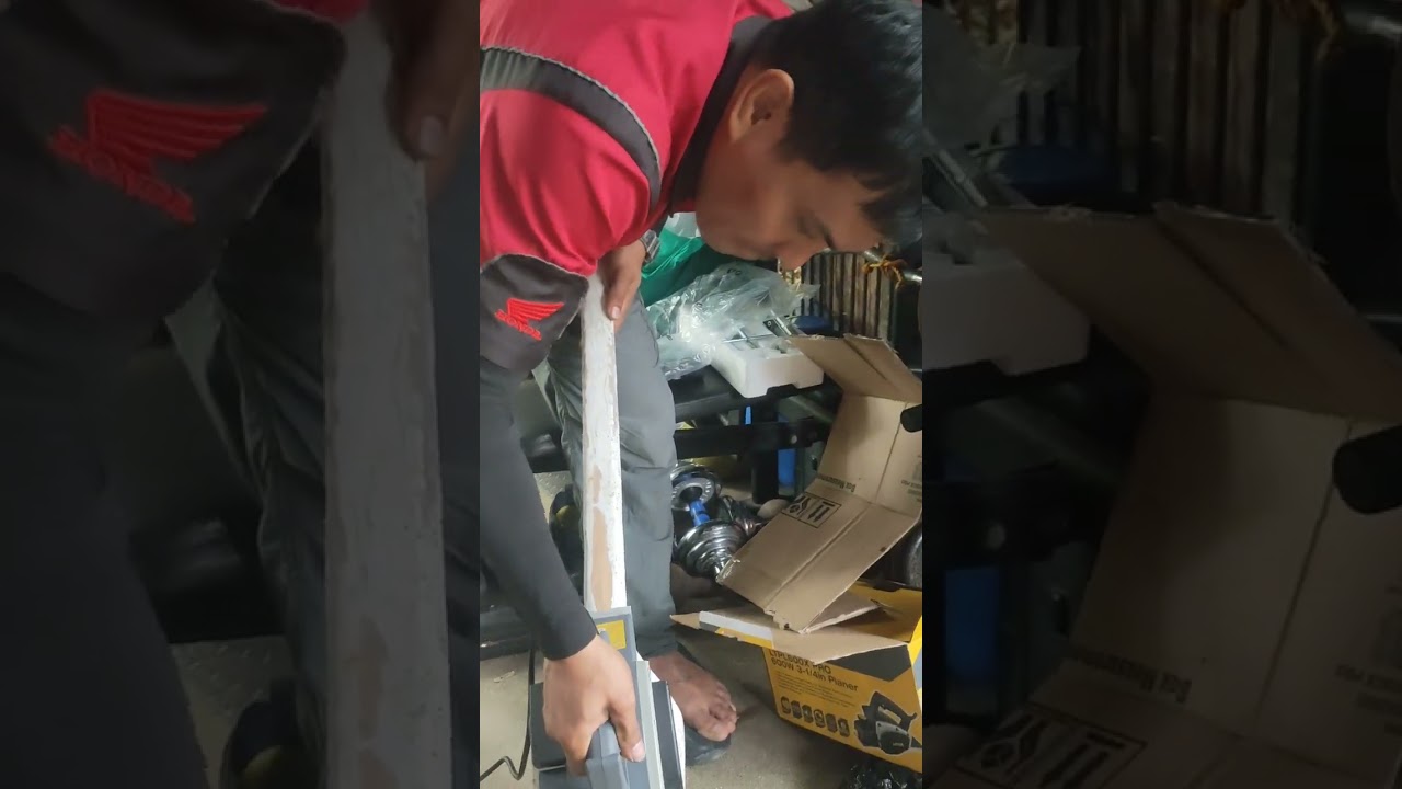 UNBOXING SA PLAINER NA INORDER KO SA ONLINE, AYOS MAGANDA AT FUNCTIONAL