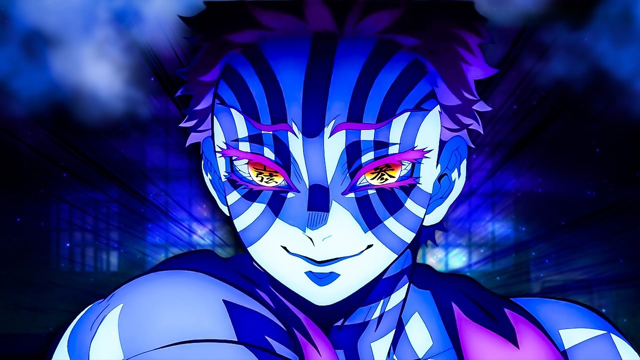 He's Still the KING! Demon Slayer 2 Ranked Matches