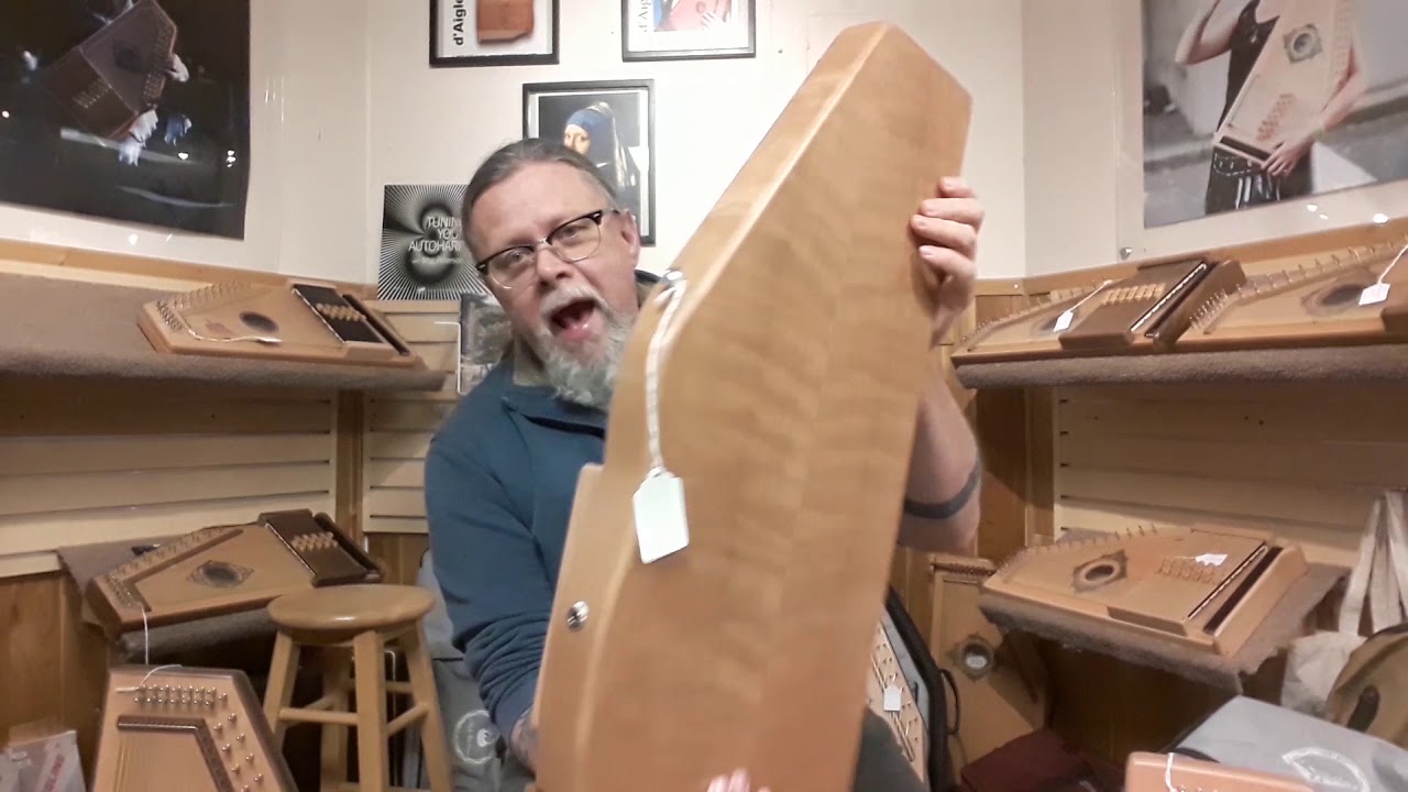 Walnut, Cherry, or Maple, You decide!
