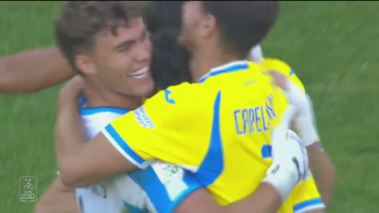 Il Pescara cade a Genova contro la Sampdoria: pesante 4-1 - 06/10/2025
