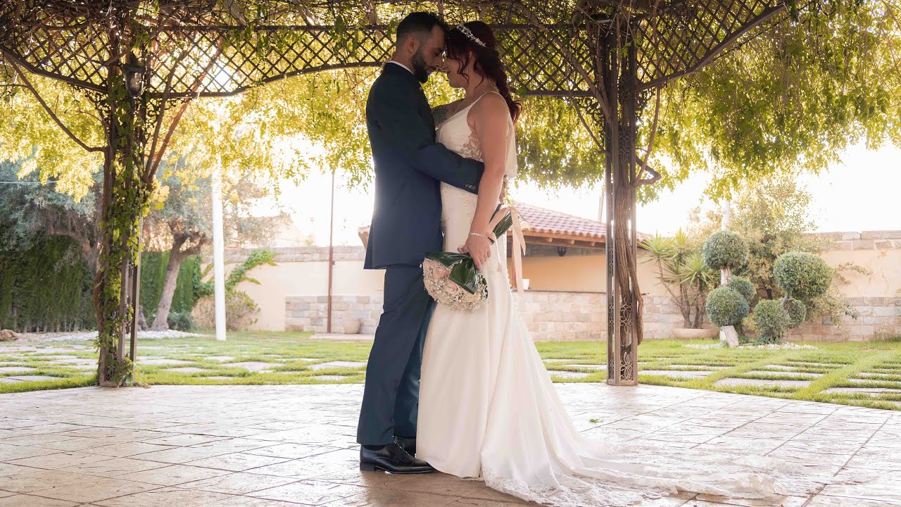 Video Boda Andres&Barby