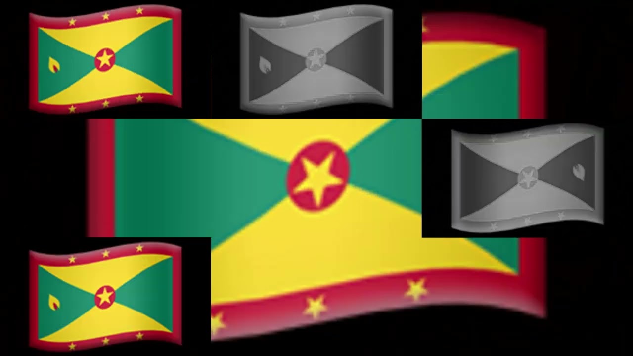 (REQUESTED) Grenada EAS Alarm Sparta Remix TheKantapapa Veg Custom
