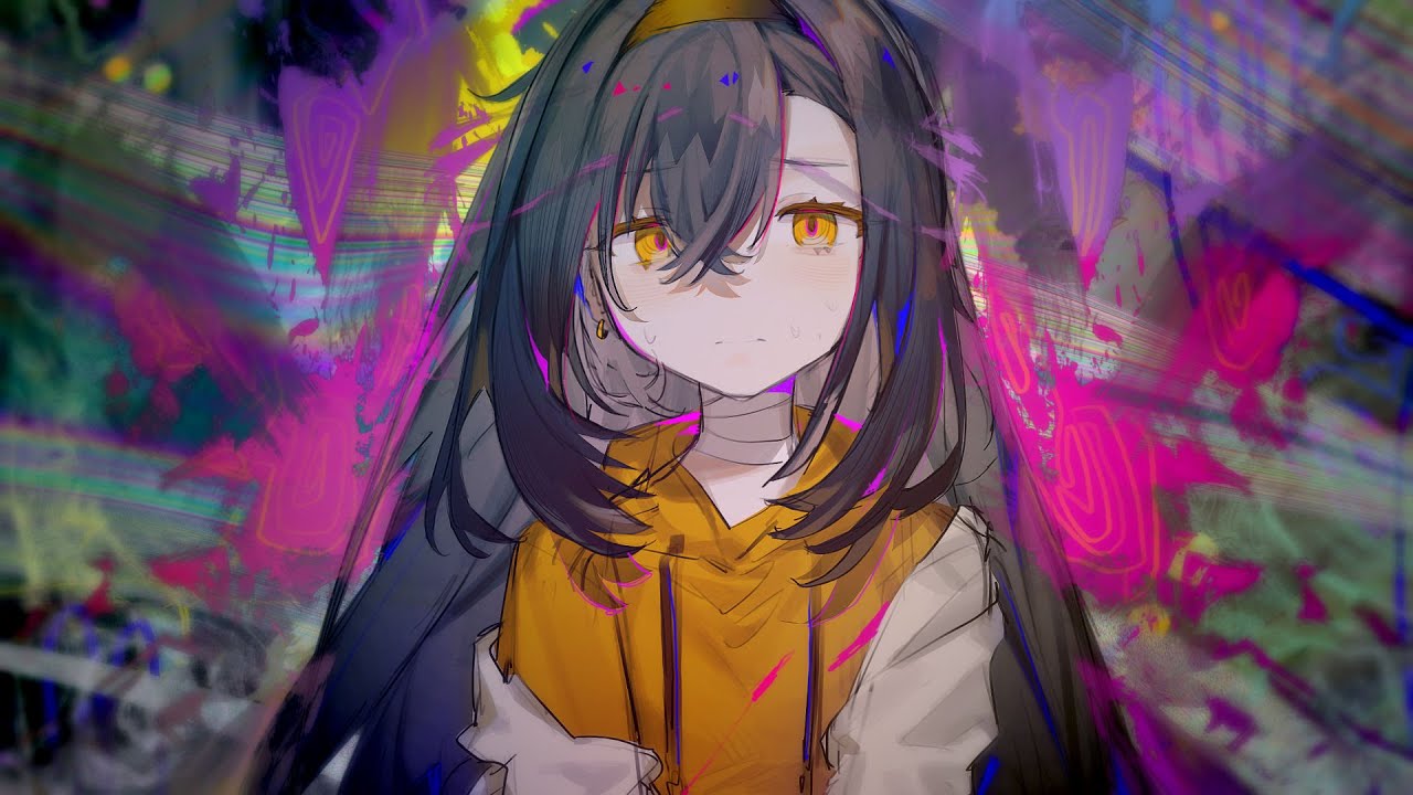 霄 - てんでんばらばら (ft. 足立レイ)