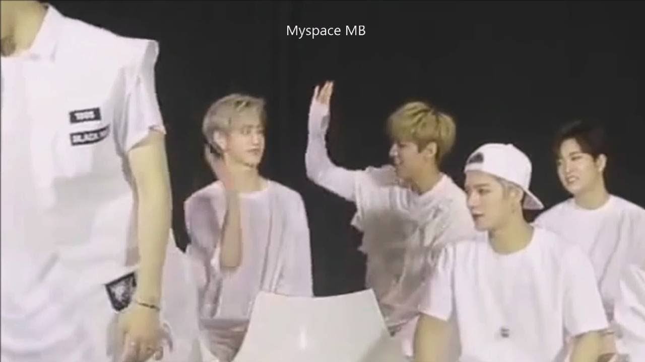 MARKBAM รวมโมเม้นท์มาร์คแบมดูแลกัน 2