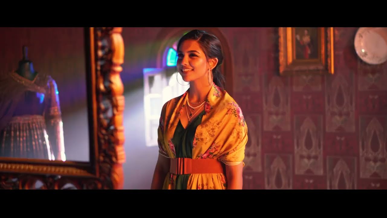 Seematti BTS | Beena Kannan | Sajid Yahiya |  Anaswara Rajan | Mamitha Baiju | Suhail Koya