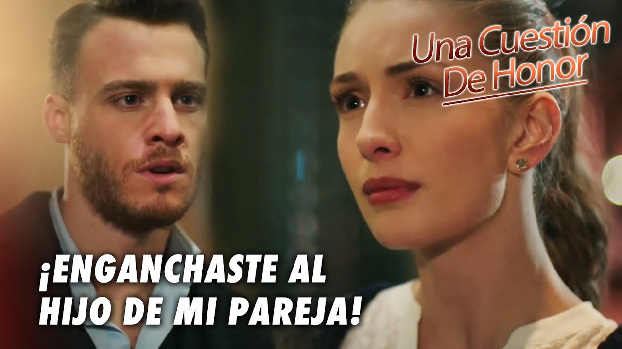 Valiente, enojado!  - Honor y Respeto Español - Sección 34