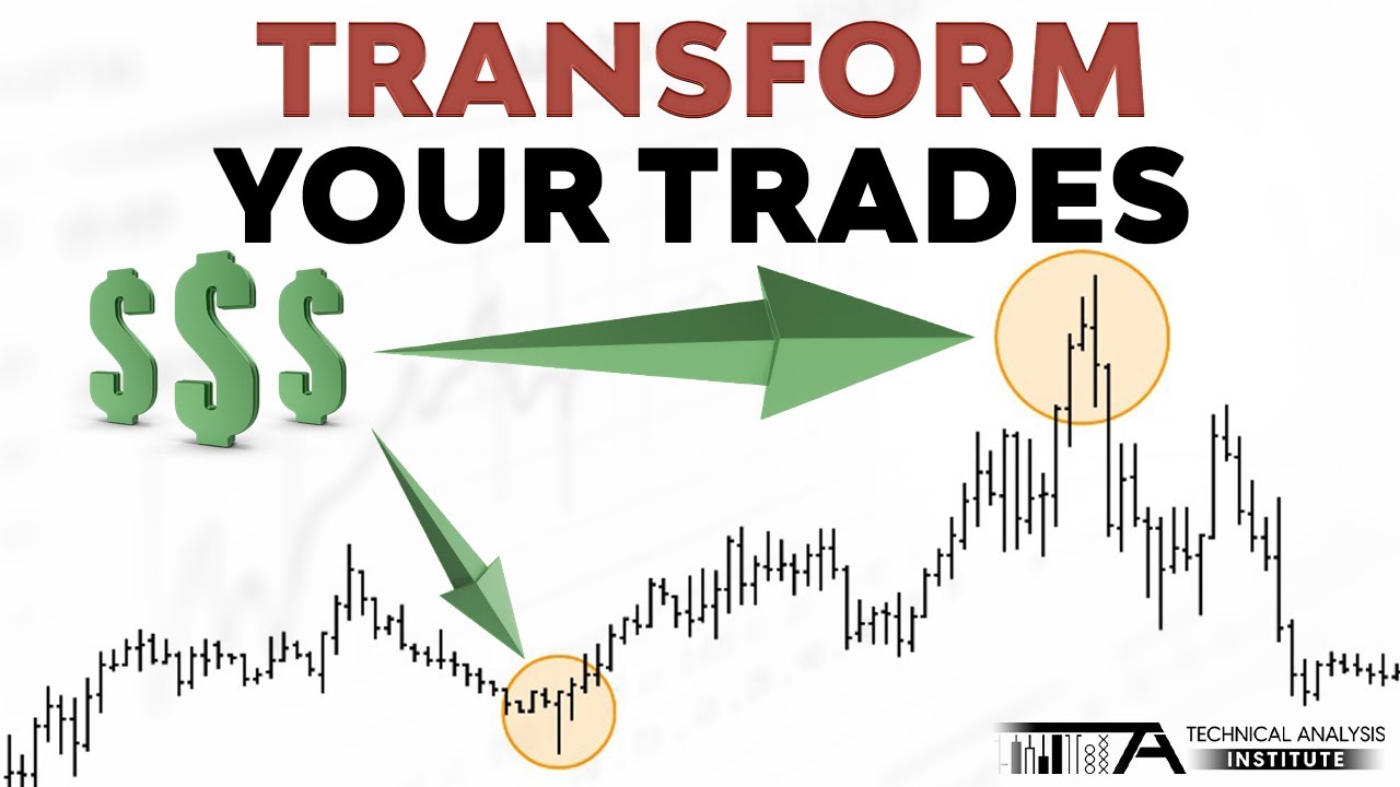 Make Money With Bar Patterns - Step by Step Guide