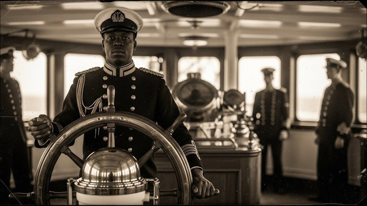 From Slave to War Hero to Congressman: Robert Smalls’ Journey