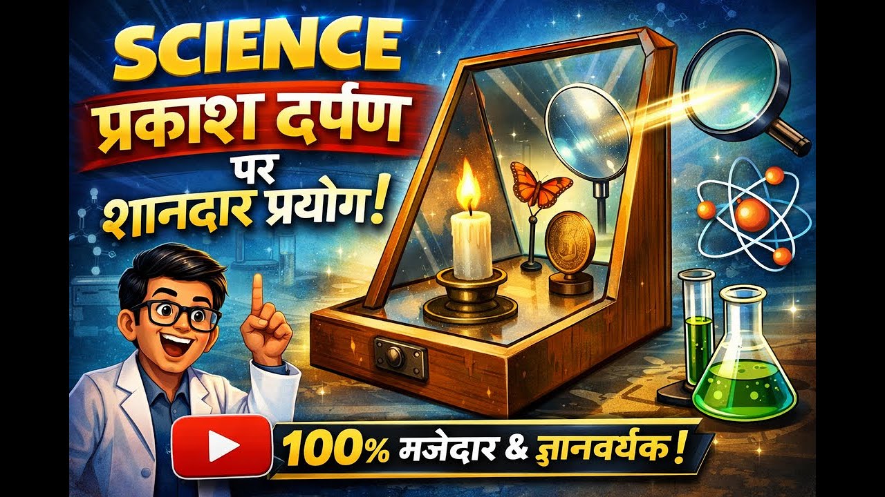 UP BOARD HIGHSCHOOL SCIENCE | DARPAN  | महत्वपूर्ण बहुविकल्पीय प्रश्न  | CTET |UPTET | UPP