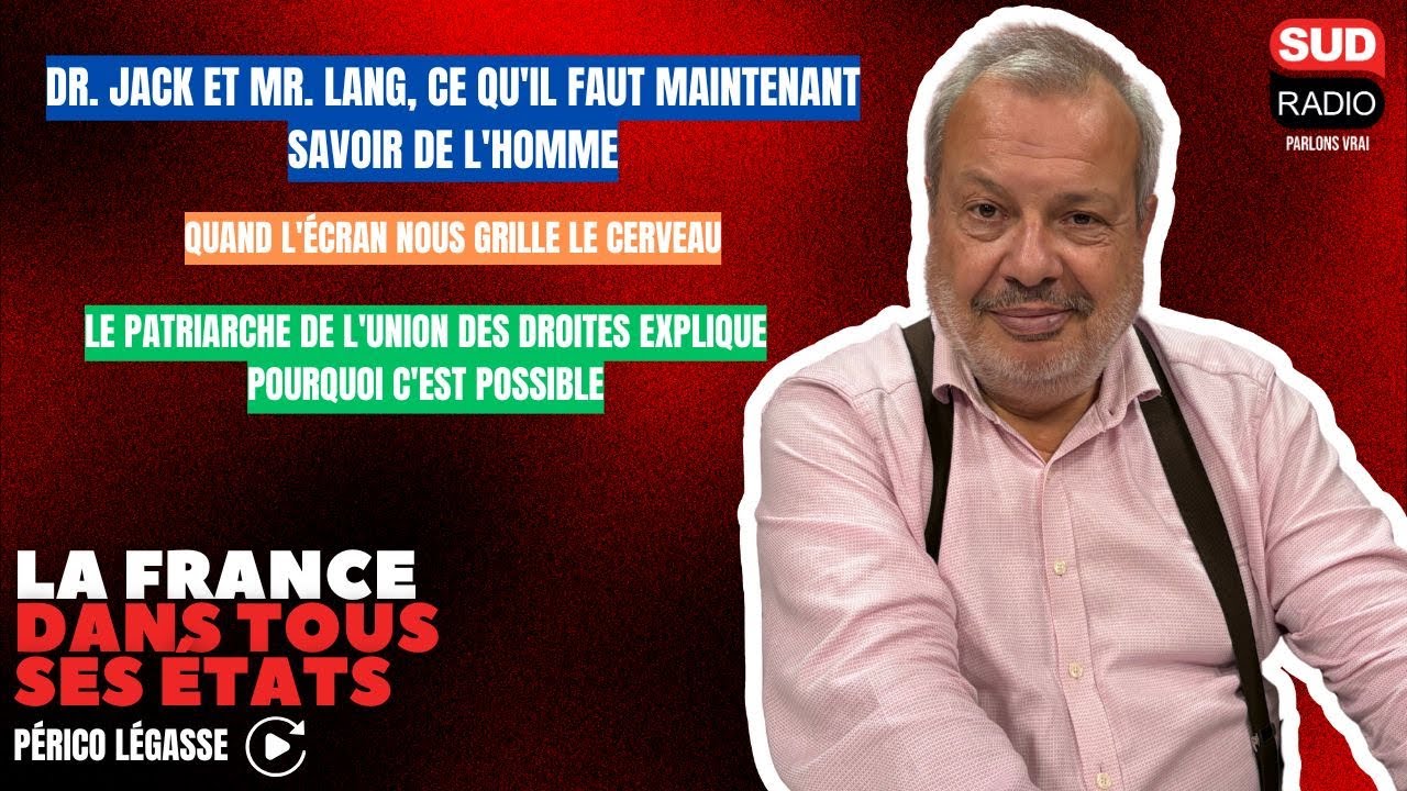 La France dans tous ses états du 10 février