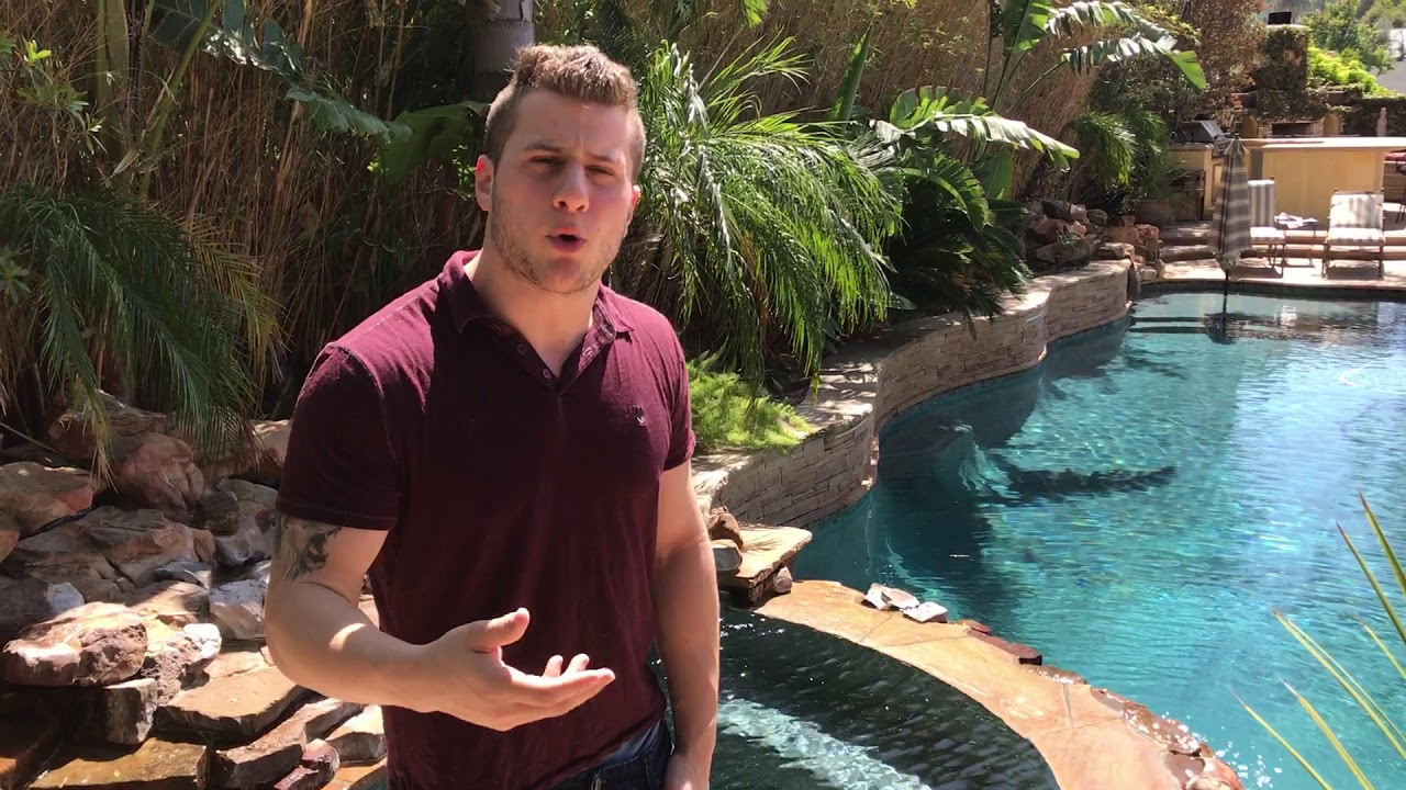 MJF introduces himself to DEFY Wrestling