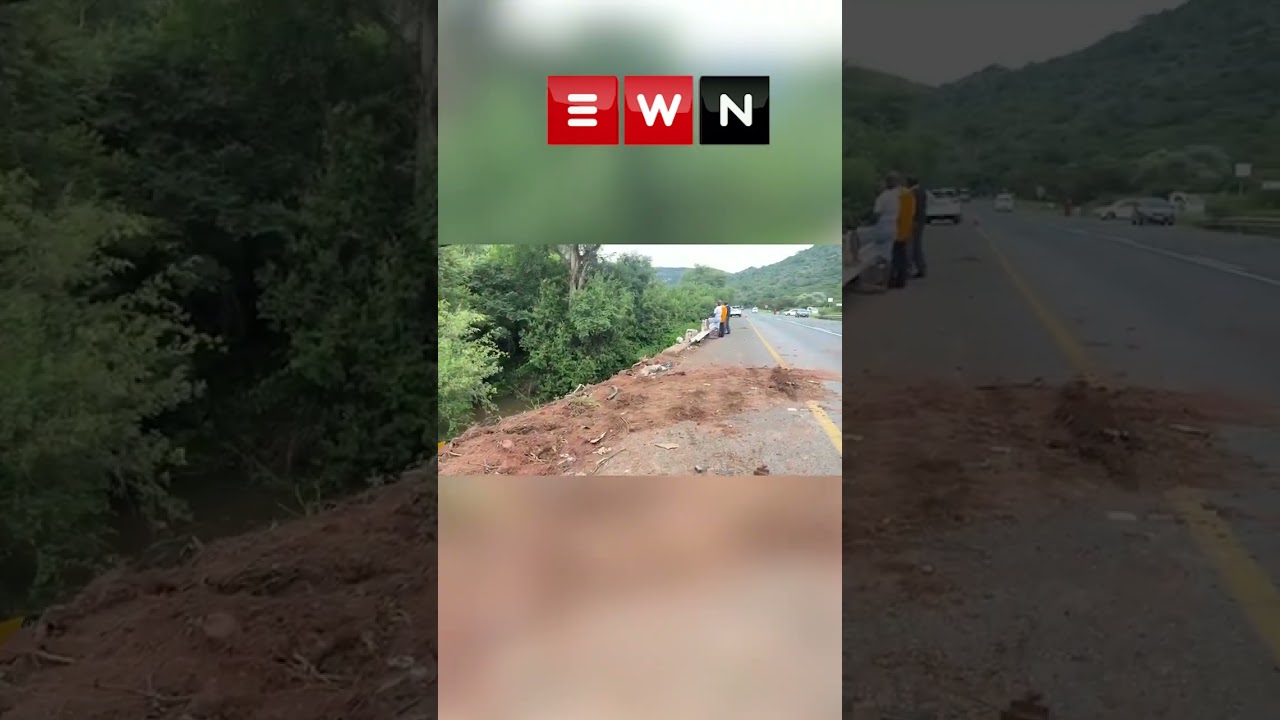 Limpopo bus crash kills 21 people