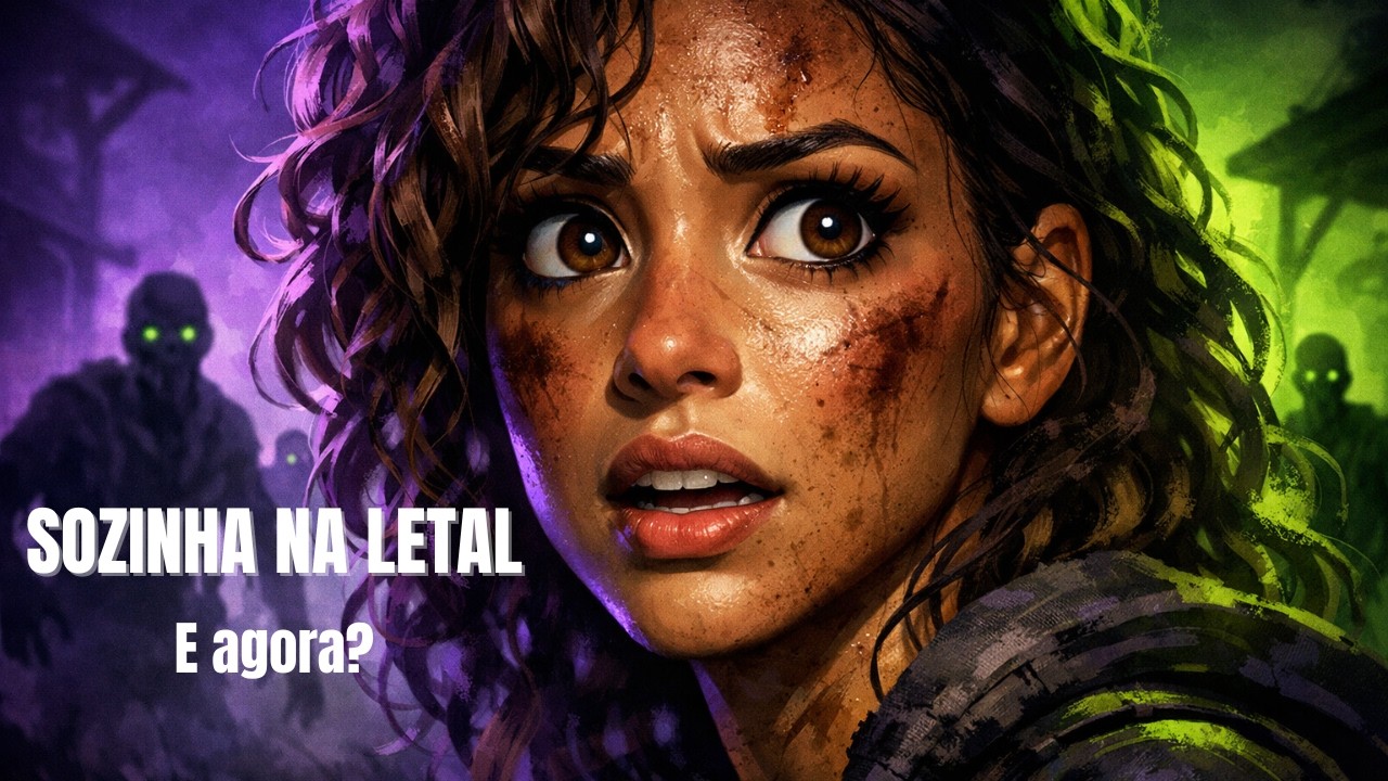 O MUNDO ACABOU … E EU FIQUEI | STATE OF DECAY 2 - ZONA LETAL - SOLO #9