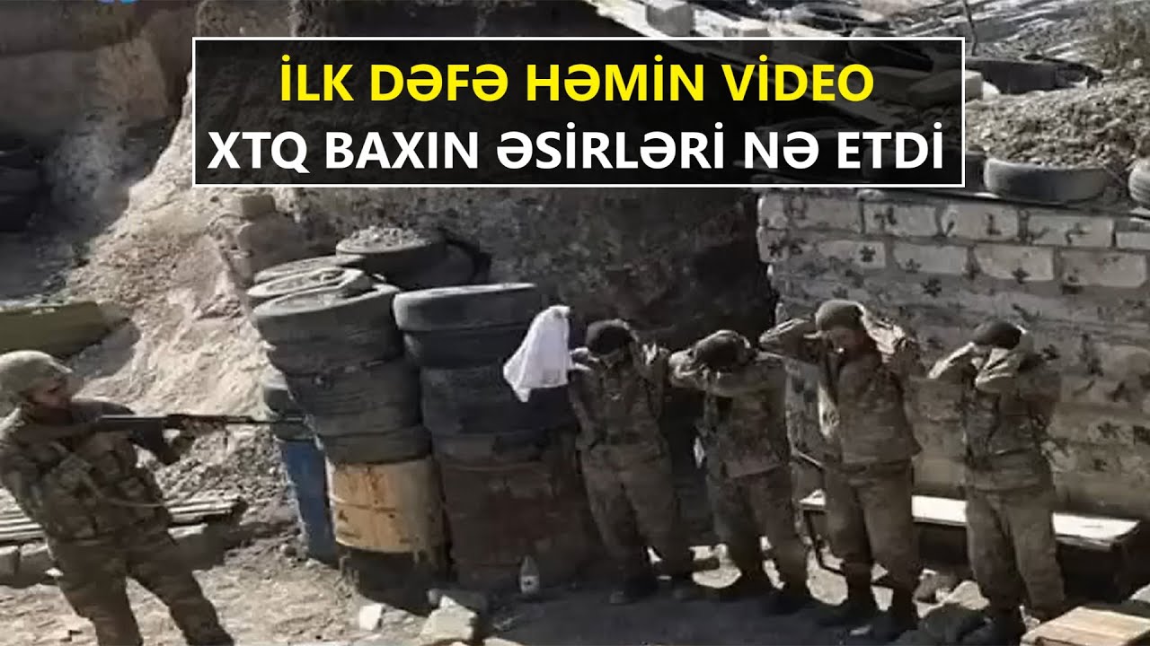 İllər sonra anbaan həmin əməliyyat