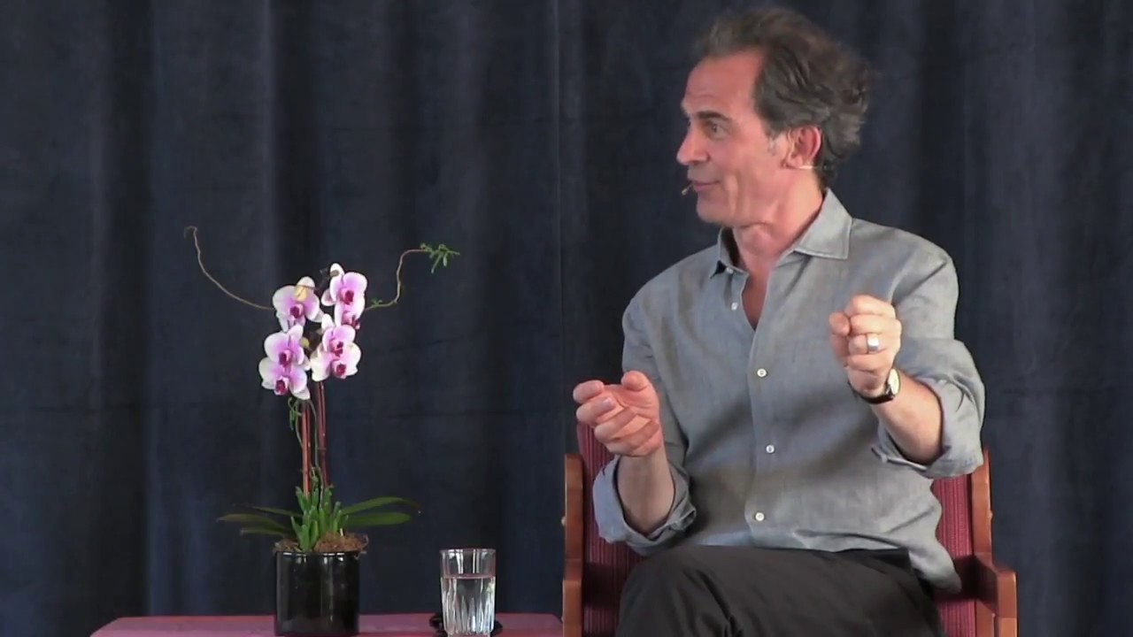 Consciousness Is Much Bigger Than the Finite Mind